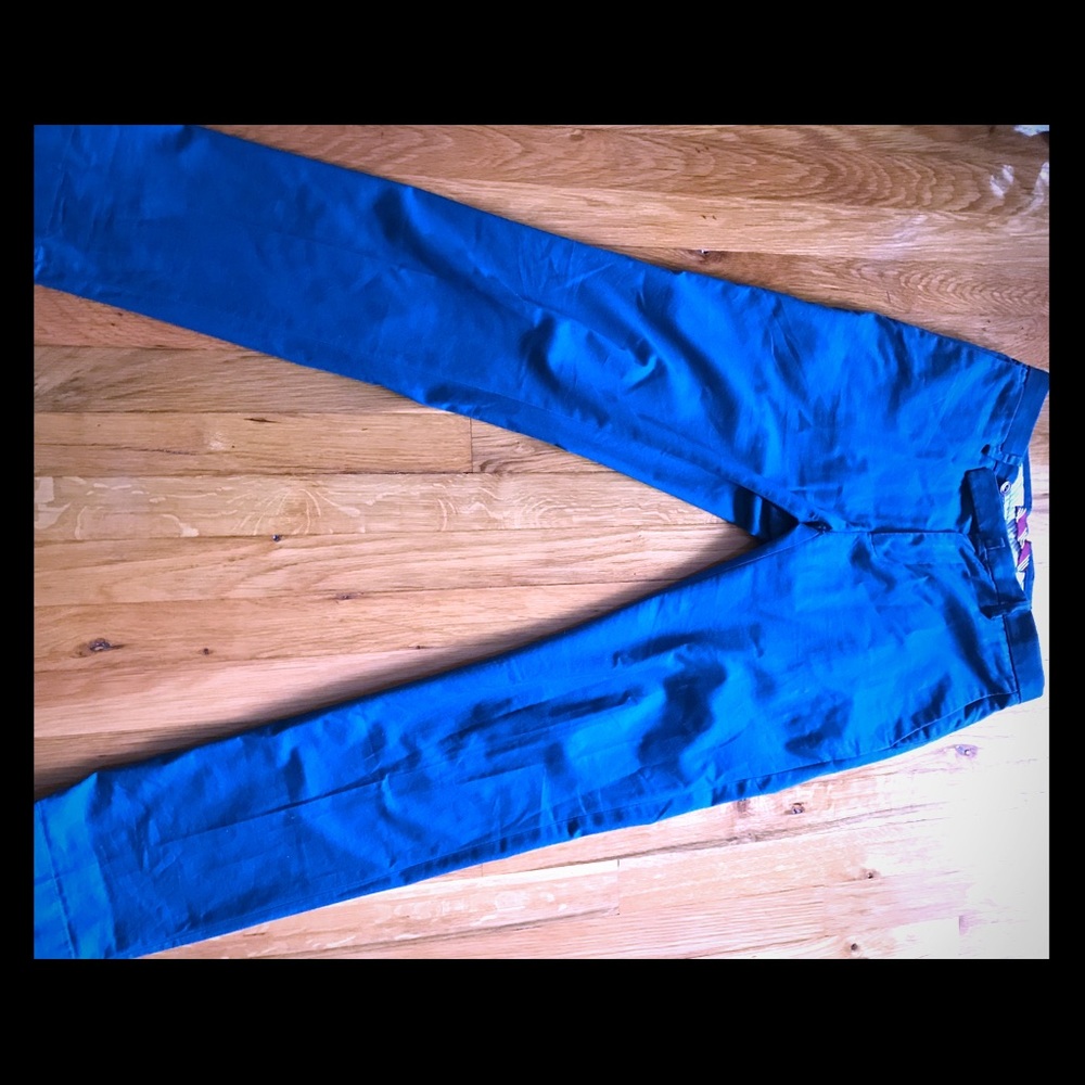 Brooks brothers semi casual trousers